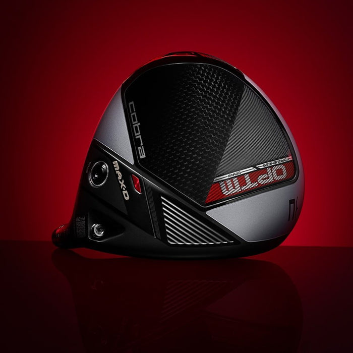 Cobra OPTM MAX - D Driver - Cobra