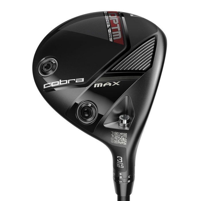 Cobra OPTM MAX Fairway Wood - Cobra