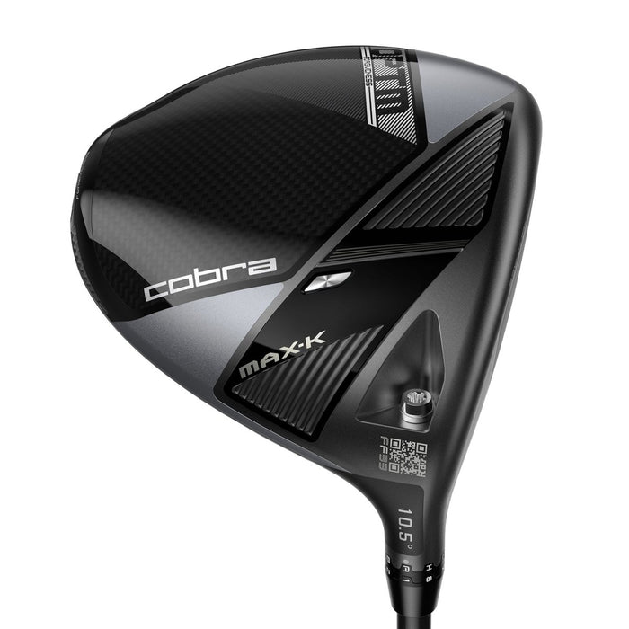Cobra OPTM MAX - K Driver - Cobra