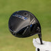 Cobra OPTM X Driver - Cobra
