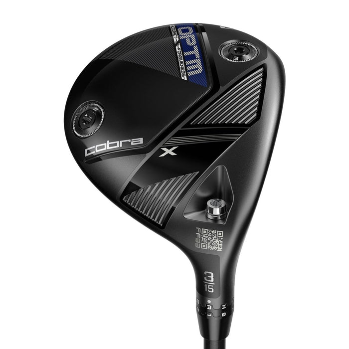 Cobra OPTM X Fairway Wood - Cobra
