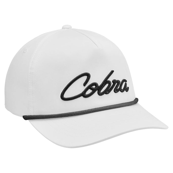 Cobra Script Cap - Cobra