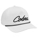 Cobra Script Cap - Cobra