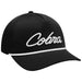 Cobra Script Cap - Cobra