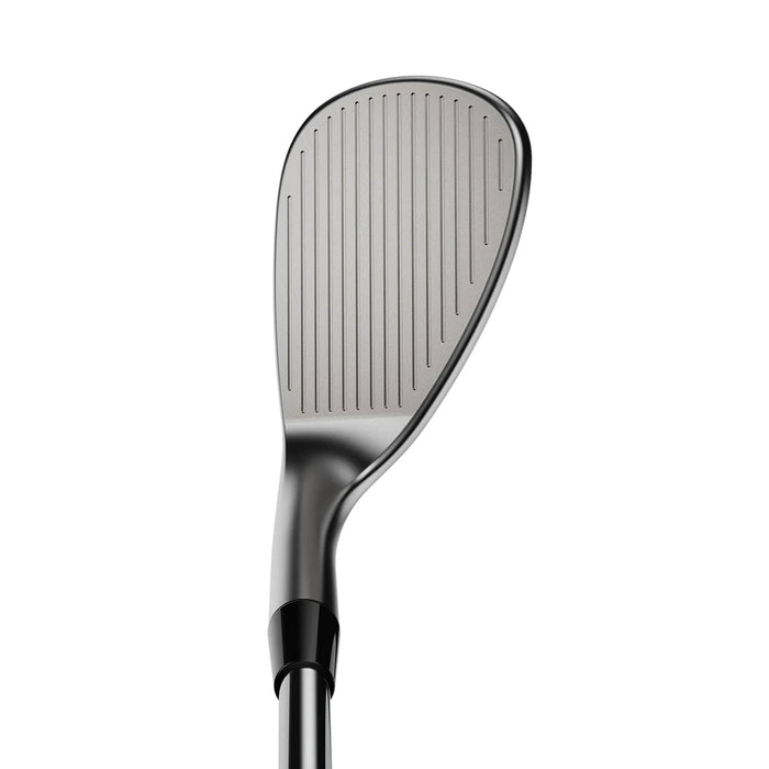 Cobra SNAKEBITE Raw Wedge - Steel - Cobra