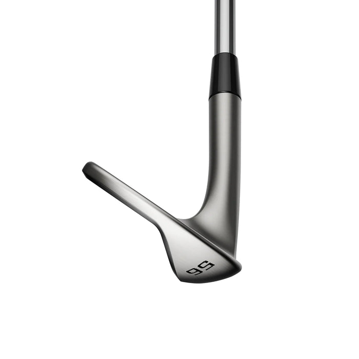 Cobra SNAKEBITE Raw Wedge - Steel - Cobra