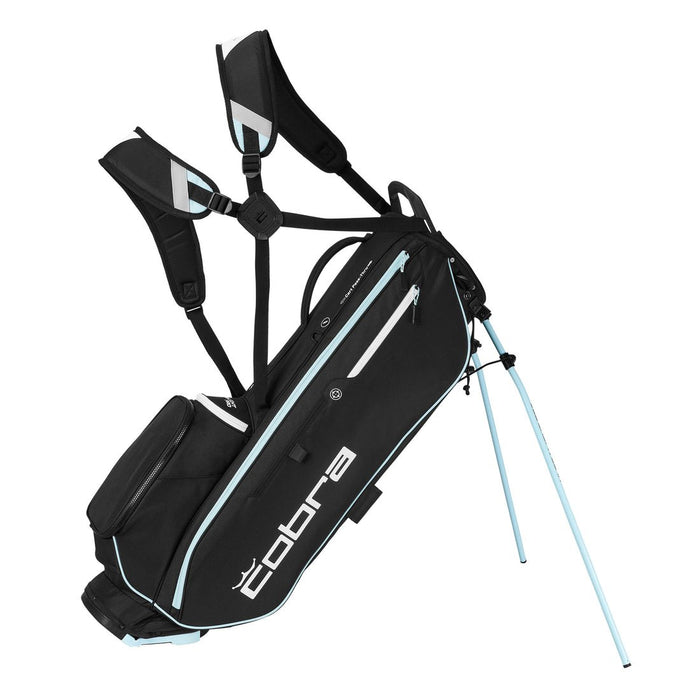 Cobra Ultralight Pro Stand Golf Bag - Cobra