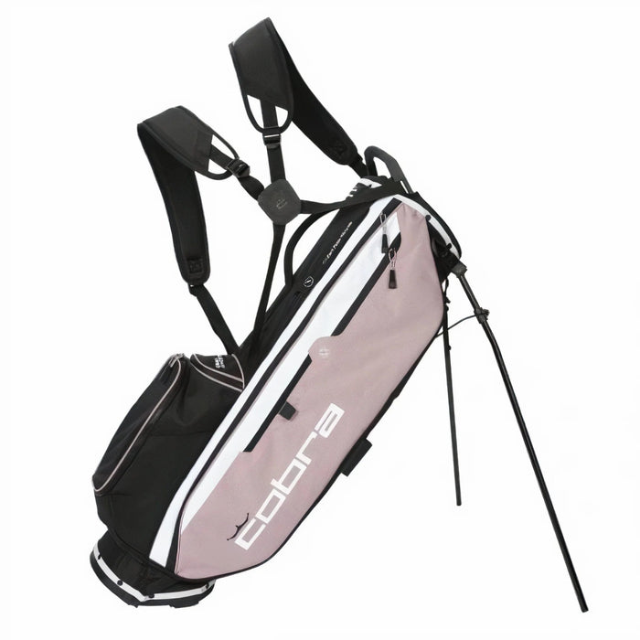 Cobra Ultralight Pro Stand Golf Bag - Cobra