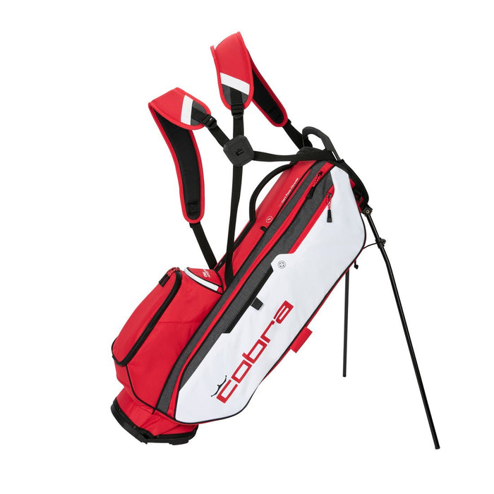 Cobra Ultralight Pro Stand Golf Bag - Cobra