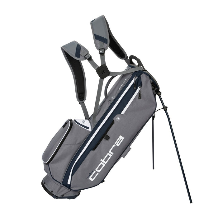 Cobra Ultralight Pro Stand Golf Bag - Cobra