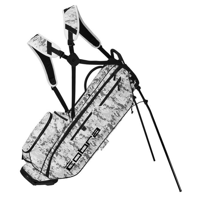 Cobra Ultralight Pro Stand Golf Bag - Cobra