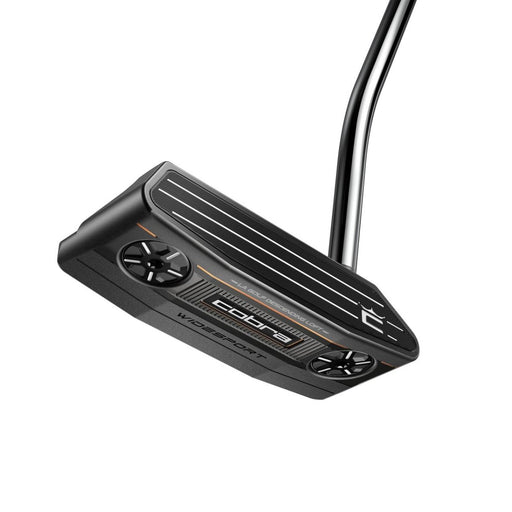 Cobra Vintage 2024 WIDESPORT Putter - Cobra