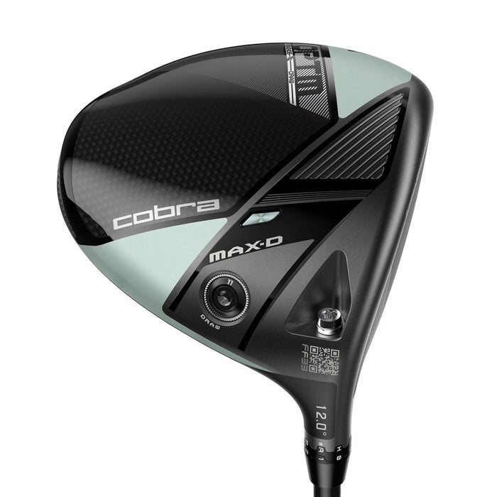 Cobra Women's OPTM MAX - D Driver - Cobra
