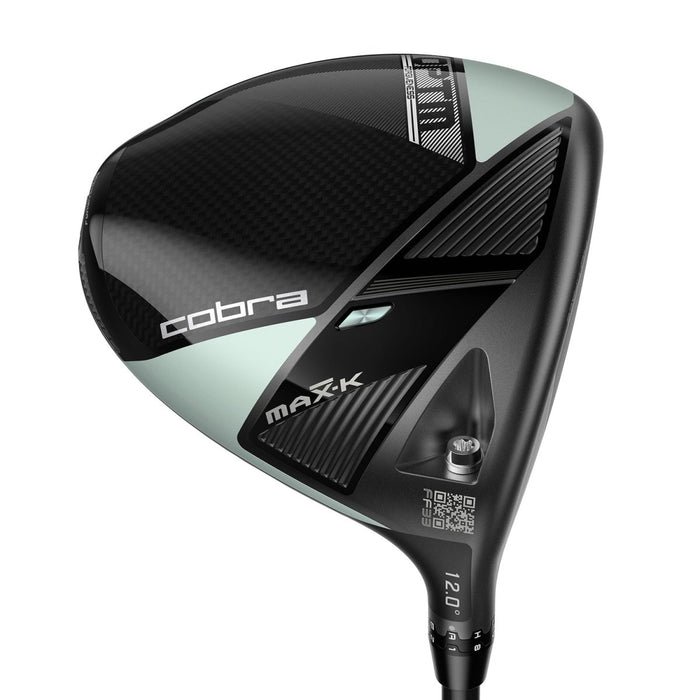Cobra Women's OPTM MAX - K Driver - Cobra