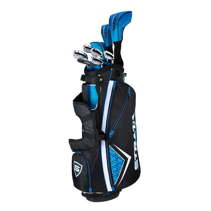 Callaway Men’s Strata 12-Piece Set