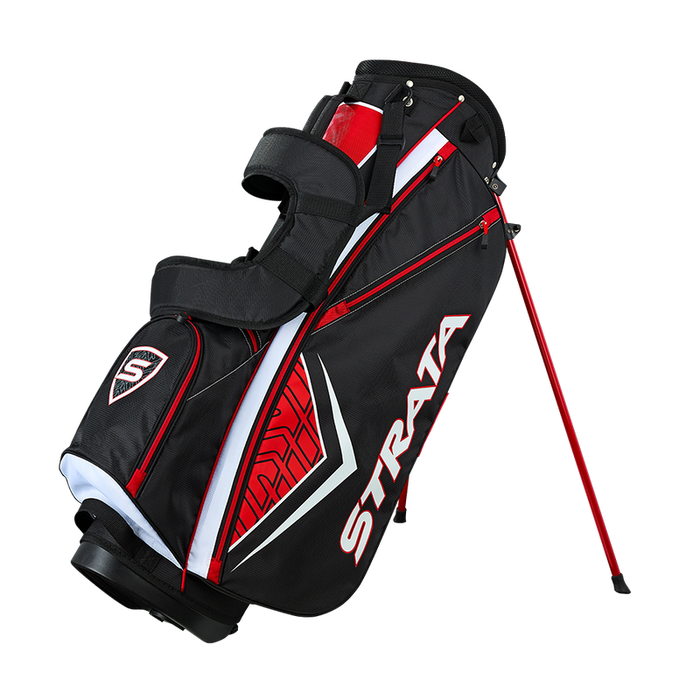 Callaway Men’s Strata Plus 14-Piece Set