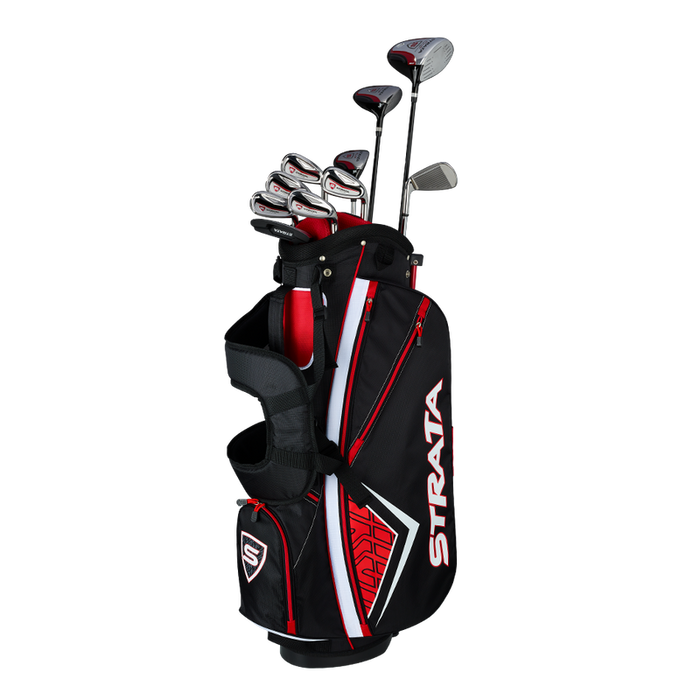 Callaway Men’s Strata Plus 14-Piece Set