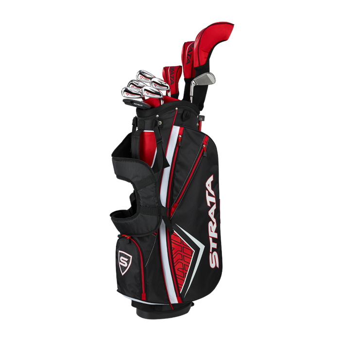 Callaway Men’s Strata Plus 14-Piece Set