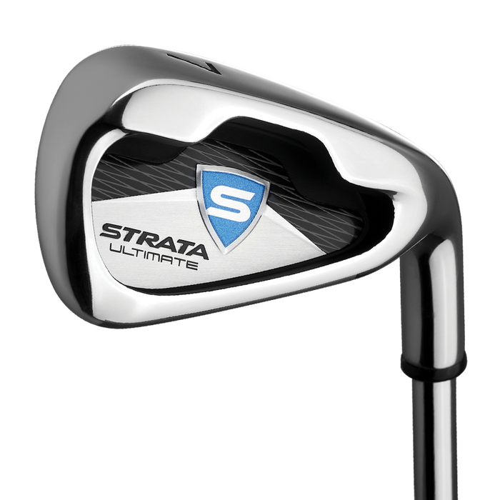 Callaway Men’s Strata Ultimate 16-Piece Set