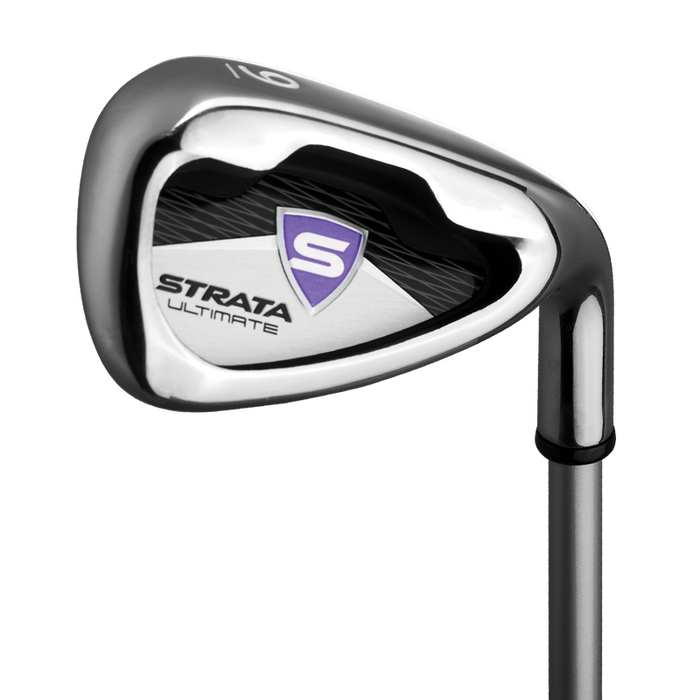 Callaway Women’s Strata Ultimate 16-Piece Complete Set