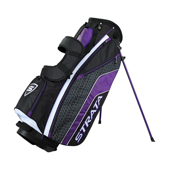 Callaway Women’s Strata Ultimate 16-Piece Complete Set