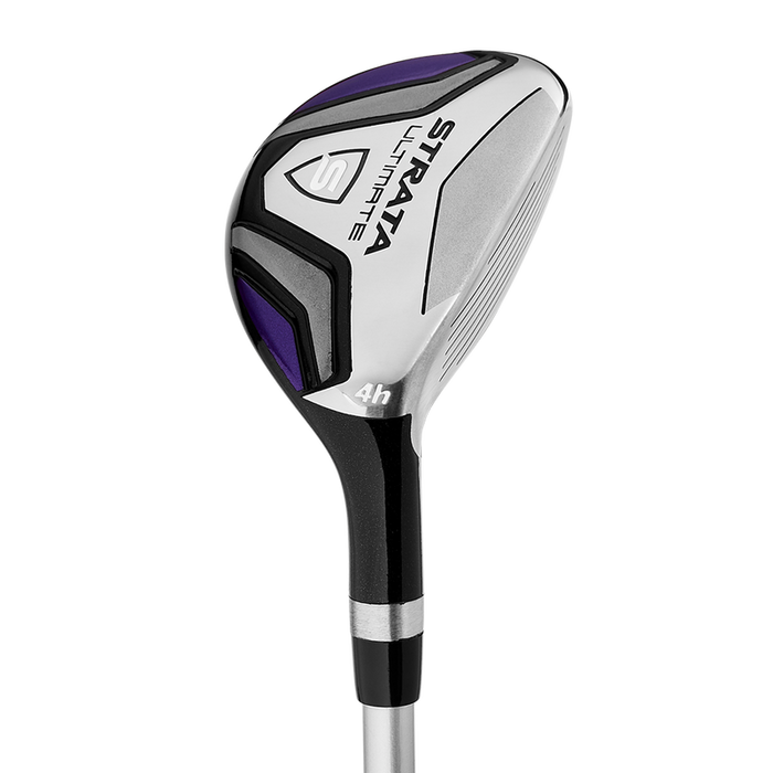 Callaway Women’s Strata Ultimate 16-Piece Complete Set