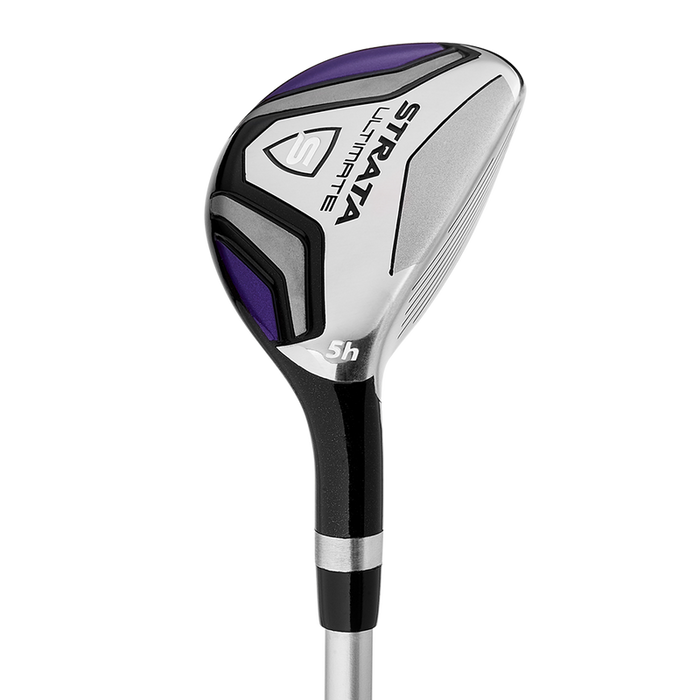 Callaway Women’s Strata Ultimate 16-Piece Complete Set