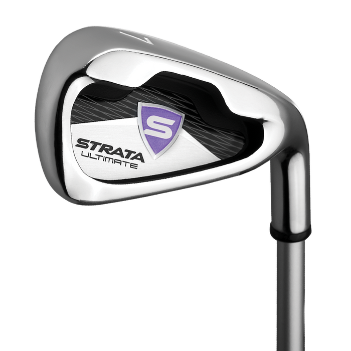 Callaway Women’s Strata Ultimate 16-Piece Complete Set