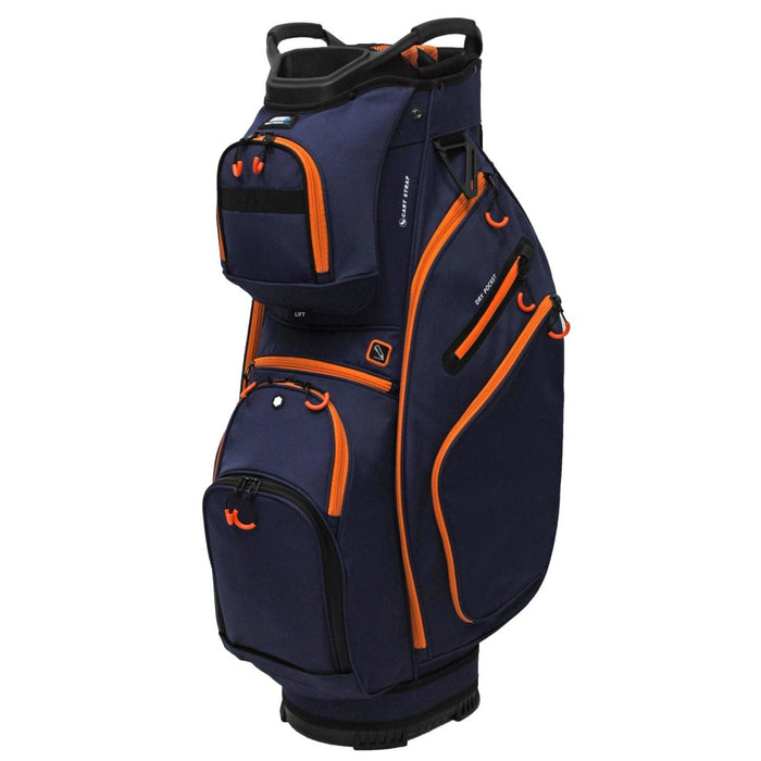 Country Club 2.0 Cart Bag - Golf Trends