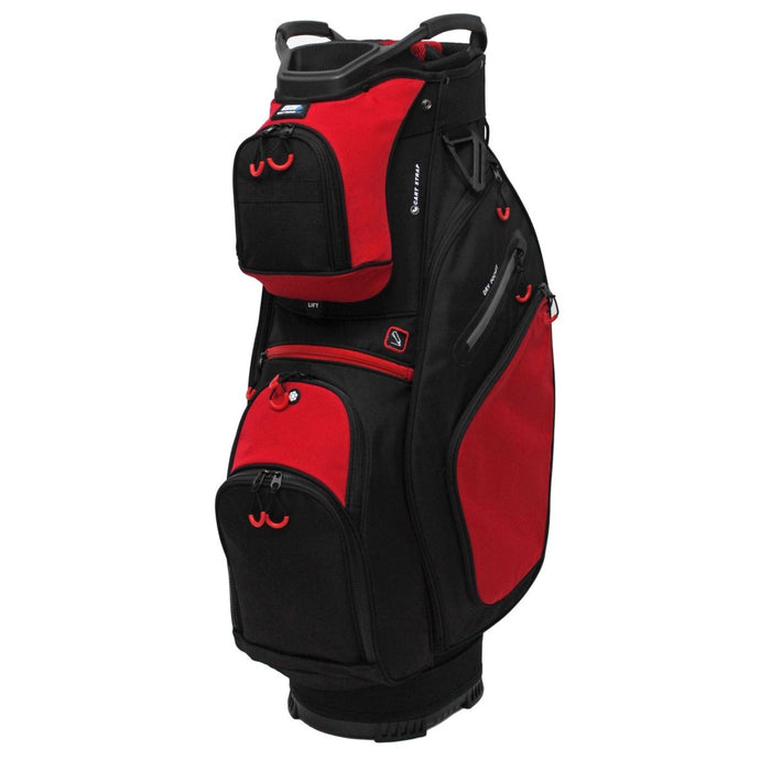 Country Club 2.0 Cart Bag - Golf Trends