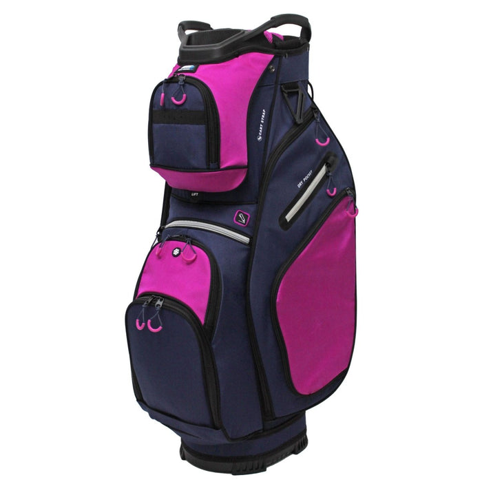 Country Club 2.0 Cart Bag - Golf Trends