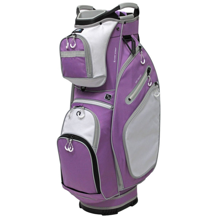 Country Club 2.0 Cart Bag - Golf Trends