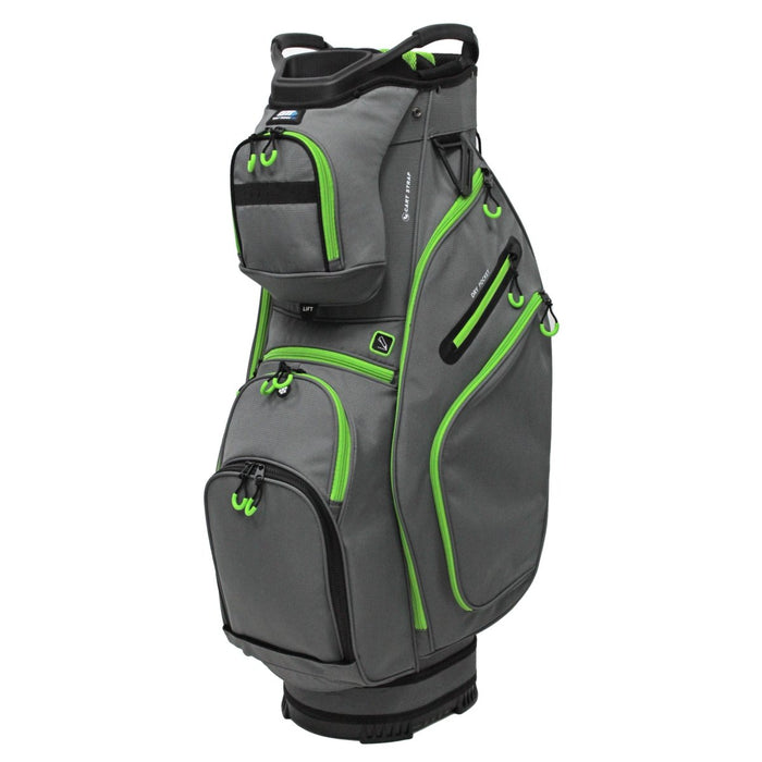 Country Club 2.0 Cart Bag - Golf Trends