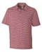 Cutter & Buck Division Stripe Polo - Cutter & Buck