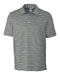 Cutter & Buck Division Stripe Polo - Cutter & Buck