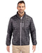 Cutter & Buck Men's Rainier Insulated Full Zip - Cutter & Buck