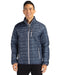 Cutter & Buck Men's Rainier Insulated Full Zip - Cutter & Buck