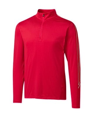 Cutter & Buck Pennant Sport Half Zip - Cutter & Buck