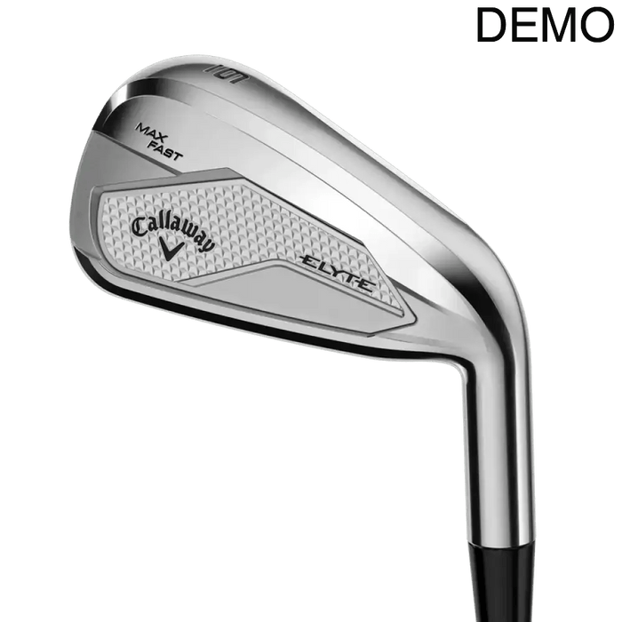 Demo Callaway Elyte A Wedge Left Hand - Callaway