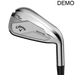 Demo Callaway Elyte A Wedge Left Hand - Callaway