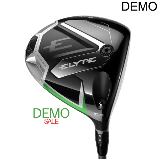 Callaway Elyte Driver - Callaway
