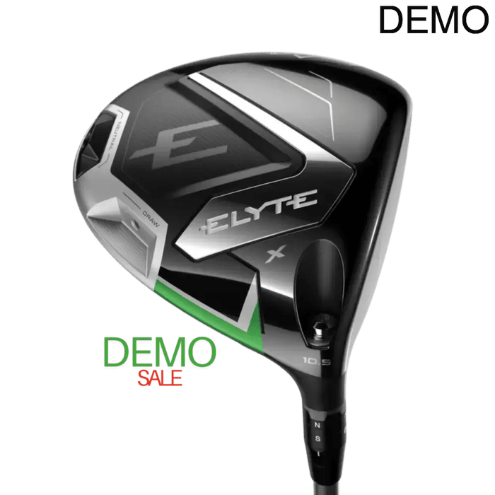 Callaway Elyte X Driver - Callaway