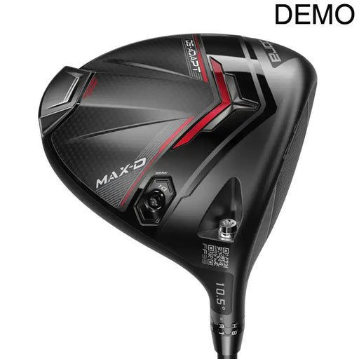 Cobra DS - ADAPT MAX - D Driver - Cobra