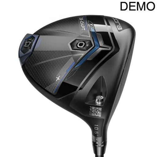 Cobra DS - ADAPT X Driver - Cobra