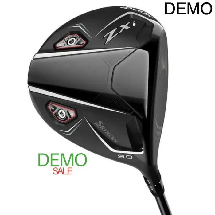 Srixon ZXI Driver - Srixon