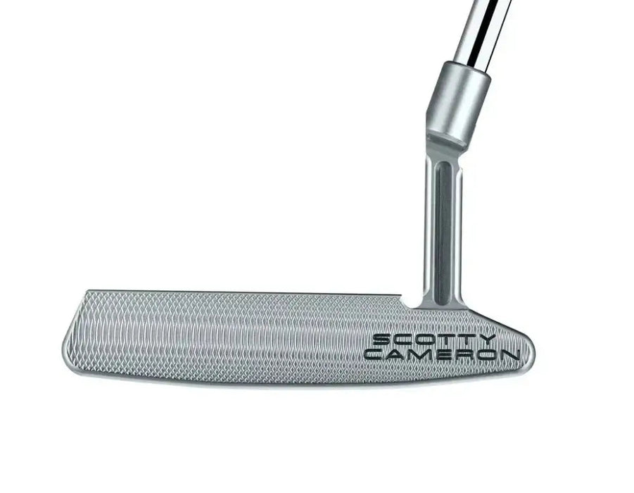 Demo Scotty Cameron Super Select Newport 2 Putter – Tour - Inspired Precision - Scotty Cameron