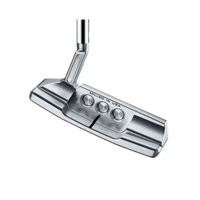 Demo Scotty Cameron Super Select Newport 2.5 Plus Putter – Tour - Inspired Precision - Scotty Cameron