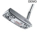 Demo Scotty Cameron Super Select Newport 2.5 Plus Putter – Tour - Inspired Precision - Scotty Cameron