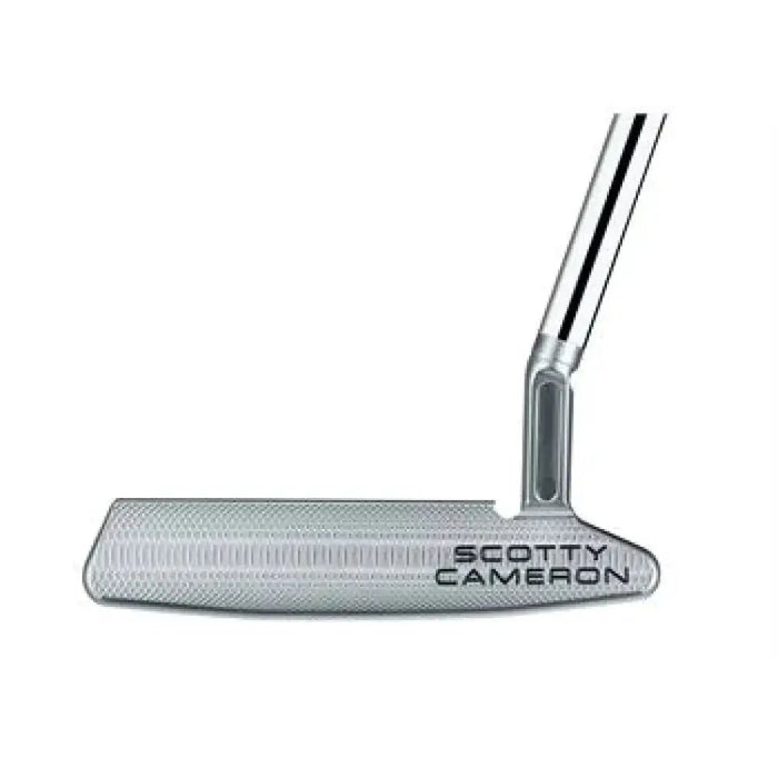 Demo Scotty Cameron Super Select Newport 2.5 Plus Putter – Tour - Inspired Precision - Scotty Cameron