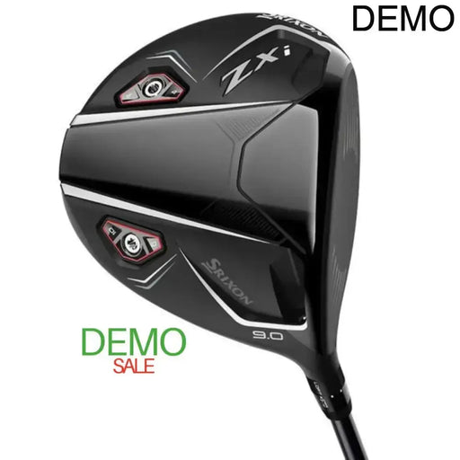 Srixon ZXI Driver - Srixon